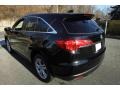 Crystal Black Pearl - RDX AWD Photo No. 6