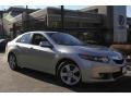 Palladium Metallic - TSX Sedan Photo No. 1