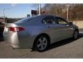 Palladium Metallic - TSX Sedan Photo No. 4