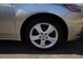 Palladium Metallic - TSX Sedan Photo No. 6