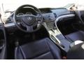 Palladium Metallic - TSX Sedan Photo No. 9