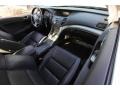 Palladium Metallic - TSX Sedan Photo No. 10