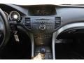 Palladium Metallic - TSX Sedan Photo No. 11