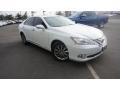 Starfire White Pearl - ES 350 Photo No. 2
