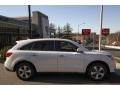 White Diamond Pearl - MDX SH-AWD Photo No. 3