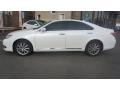 Starfire White Pearl - ES 350 Photo No. 6