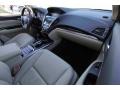 White Diamond Pearl - MDX SH-AWD Photo No. 12