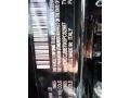 2016 Black Jeep Renegade Latitude 4x4  photo #14
