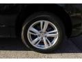 Crystal Black Pearl - RDX AWD Photo No. 7