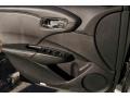 2014 Graphite Luster Metallic Acura RDX Technology AWD  photo #5