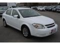 Summit White - Cobalt LT Sedan Photo No. 3