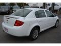 Summit White - Cobalt LT Sedan Photo No. 4