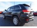 Brilliant Black Crystal Pearl - Grand Cherokee Laredo 4x4 Photo No. 5