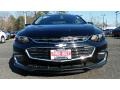 Mosaic Black Metallic - Malibu LT Photo No. 2
