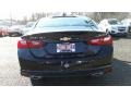 Mosaic Black Metallic - Malibu LT Photo No. 5