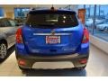 Coastal Blue Metallic - Encore Convenience AWD Photo No. 4