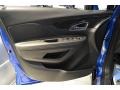 Coastal Blue Metallic - Encore Convenience AWD Photo No. 5