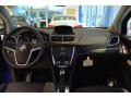 Coastal Blue Metallic - Encore Convenience AWD Photo No. 8