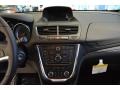 Coastal Blue Metallic - Encore Convenience AWD Photo No. 9