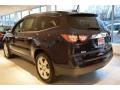 Blue Velvet Metallic - Traverse LT AWD Photo No. 3