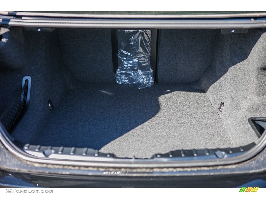 2016 5 Series 528i Sedan - Jet Black / Black photo #5