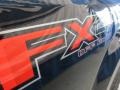 2016 Shadow Black Ford F150 XLT SuperCrew 4x4  photo #10