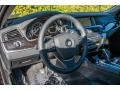 2016 Jet Black BMW 5 Series 528i Sedan  photo #6