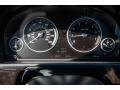 2016 Jet Black BMW 5 Series 528i Sedan  photo #7