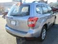 2016 Ice Silver Metallic Subaru Forester 2.5i  photo #3