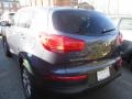 Twilight Blue - Sportage LX Photo No. 3