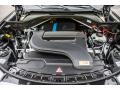 2016 BMW X5 2.0 Liter DI TwinPower Turbocharged DOHC 16-Valve VVT 4 Cylinder Gasoline/eDrive Electric Hybrid Engine Photo