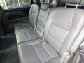 Alabaster Silver Metallic - Odyssey EX-L Photo No. 16