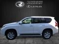 Starfire White Pearl - GX 460 Photo No. 2