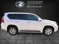 Starfire White Pearl - GX 460 Photo No. 4
