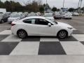 Snowflake White Pearl - MAZDA3 i Sport 4 Door Photo No. 3