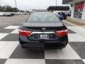 2015 Attitude Black Metallic Toyota Camry LE  photo #4