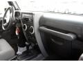 Black - Wrangler Sahara 4x4 Photo No. 5