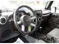 Black - Wrangler Sahara 4x4 Photo No. 9