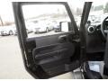 Black - Wrangler Sahara 4x4 Photo No. 17