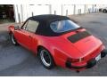 Guards Red - 911 Carrera Cabriolet Photo No. 6