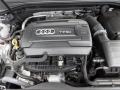 Monsoon Gray Metallic - A3 1.8 Premium Photo No. 6
