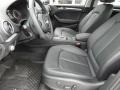 Monsoon Gray Metallic - A3 1.8 Premium Photo No. 10