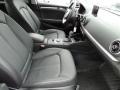 Monsoon Gray Metallic - A3 1.8 Premium Photo No. 13
