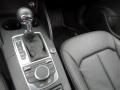 Monsoon Gray Metallic - A3 1.8 Premium Photo No. 19