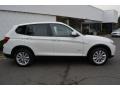 Alpine White - X3 xDrive28i Photo No. 2