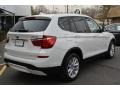 Alpine White - X3 xDrive28i Photo No. 3