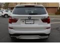 Alpine White - X3 xDrive28i Photo No. 4