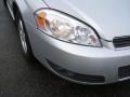Silver Ice Metallic - Impala LT Photo No. 4