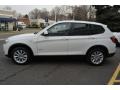 Alpine White - X3 xDrive28i Photo No. 5