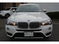 Alpine White - X3 xDrive28i Photo No. 7